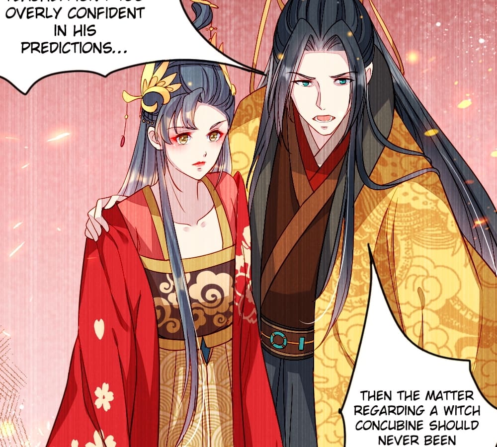 Beyond The Realm Of Conscience Chapter 20 - HolyManga.net