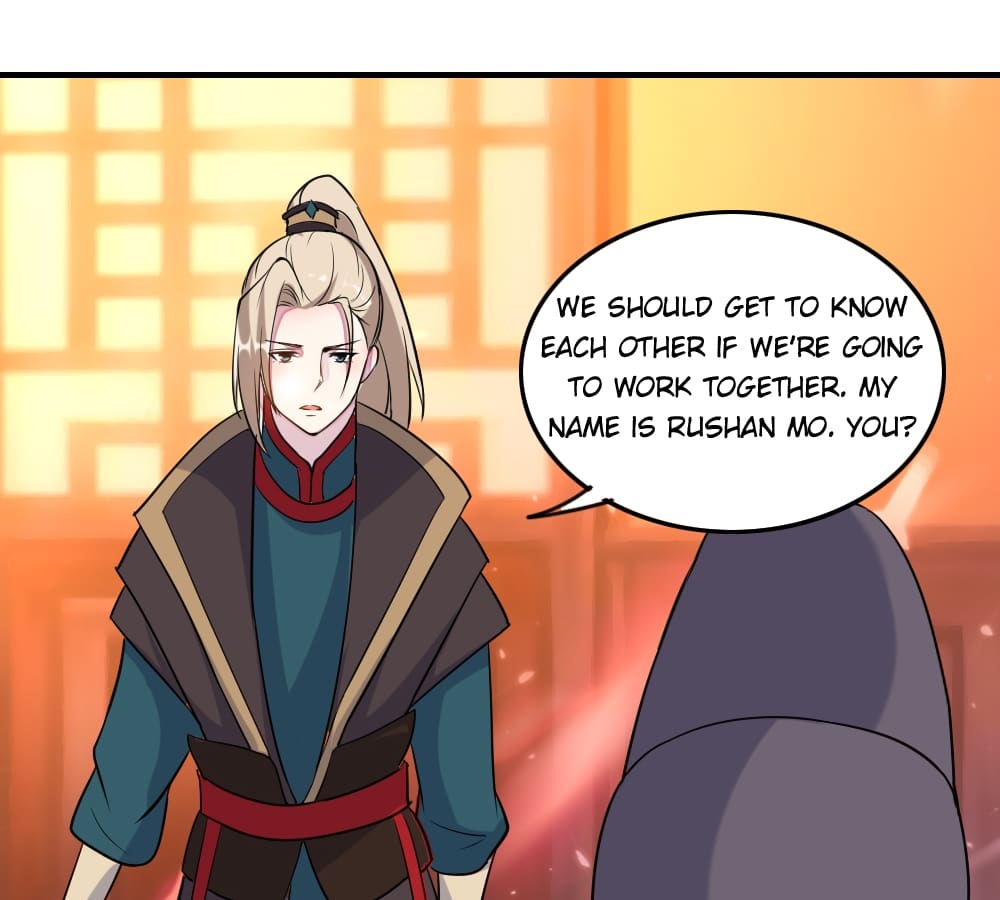 Beyond The Realm Of Conscience Chapter 9 - HolyManga.net