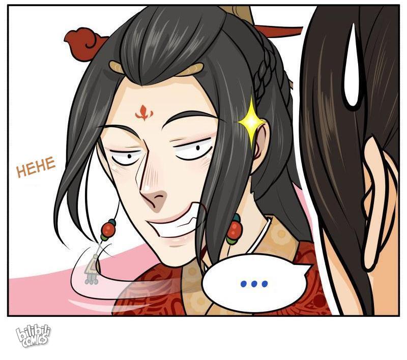 Don’t Touch Me You Gay Emperor! Chapter 28 - MyToon.net