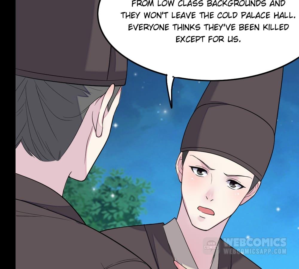 Beyond The Realm Of Conscience Chapter 6 - HolyManga.net