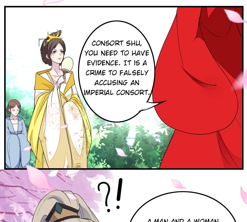 Beyond The Realm Of Conscience Chapter 10 - HolyManga.net