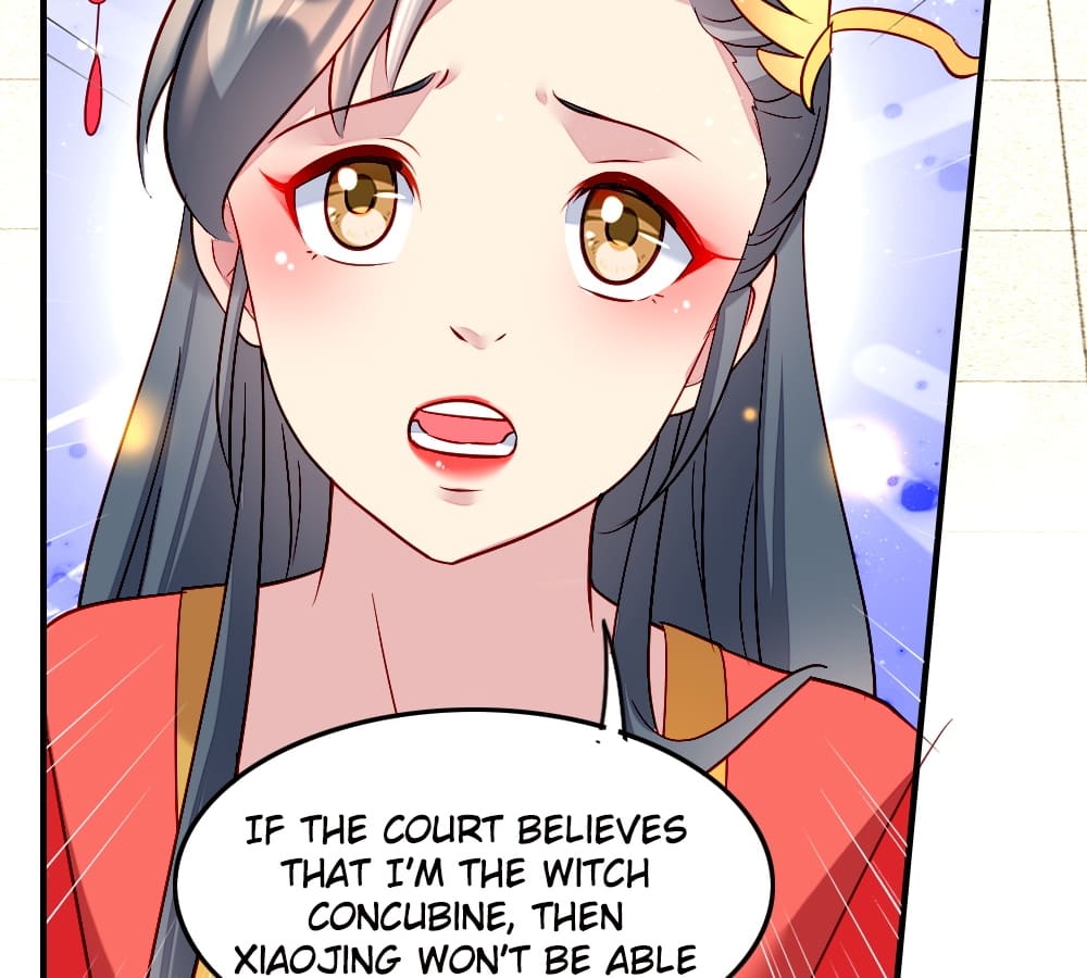 Beyond The Realm Of Conscience Chapter 19 - HolyManga.net