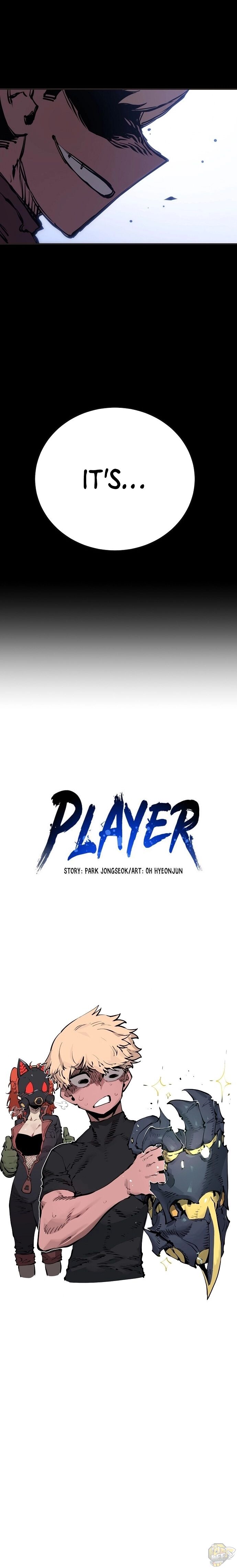 Player (OH Hyeon-Jun) Chapter 48 - ManhwaFull.net