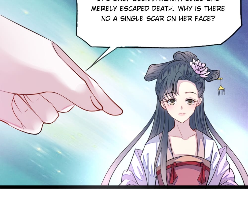 Beyond The Realm Of Conscience Chapter 2 - HolyManga.net