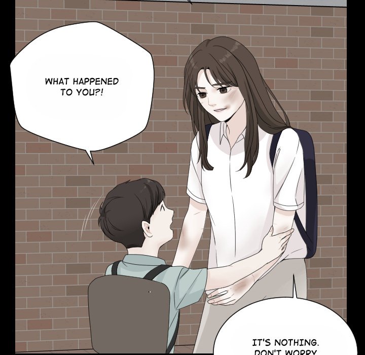 Unrequited Love (Jinseok Jeong) Chapter 74 - ManhwaFull.net