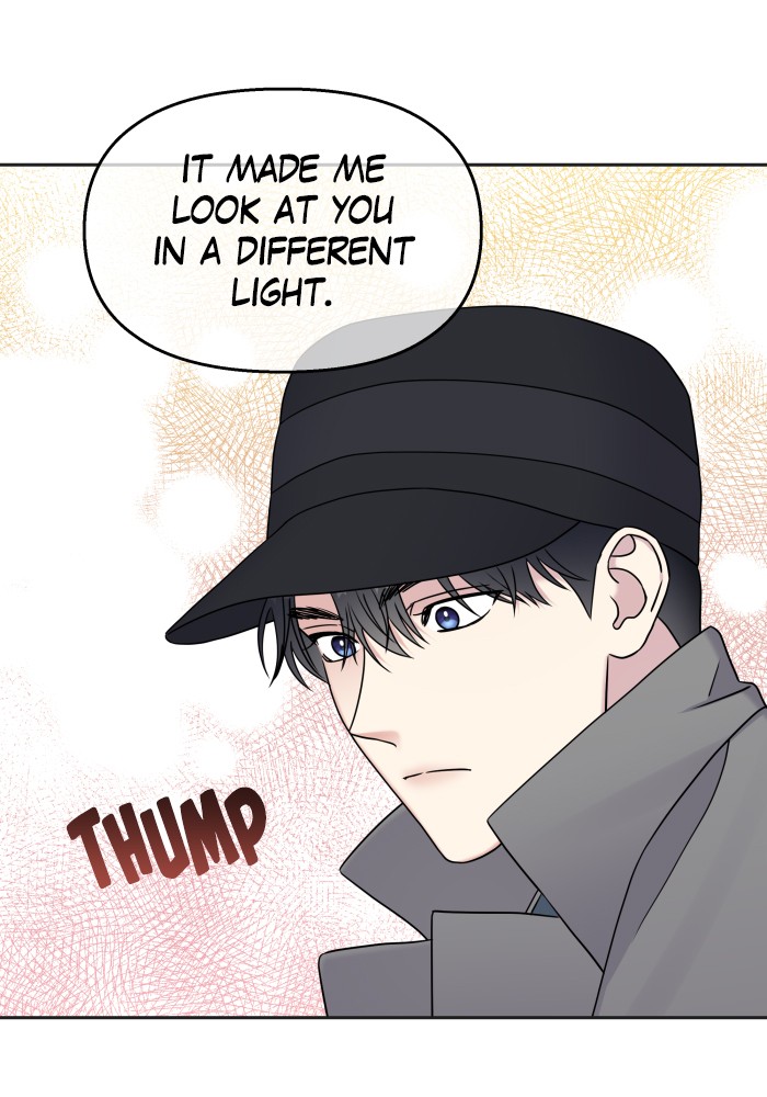 Act Like You Love Me! Chapter 24 - HolyManga.net