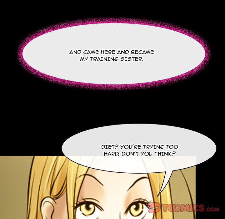 The Voice of God Chapter 46 - MyToon.net