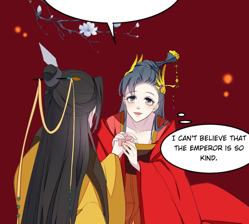 Beyond The Realm Of Conscience Chapter 12 - HolyManga.net