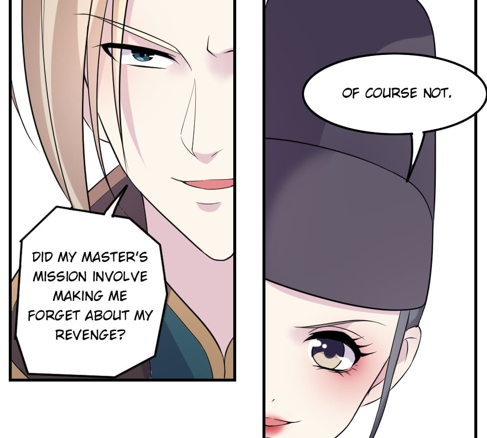 Beyond The Realm Of Conscience Chapter 8 - HolyManga.net