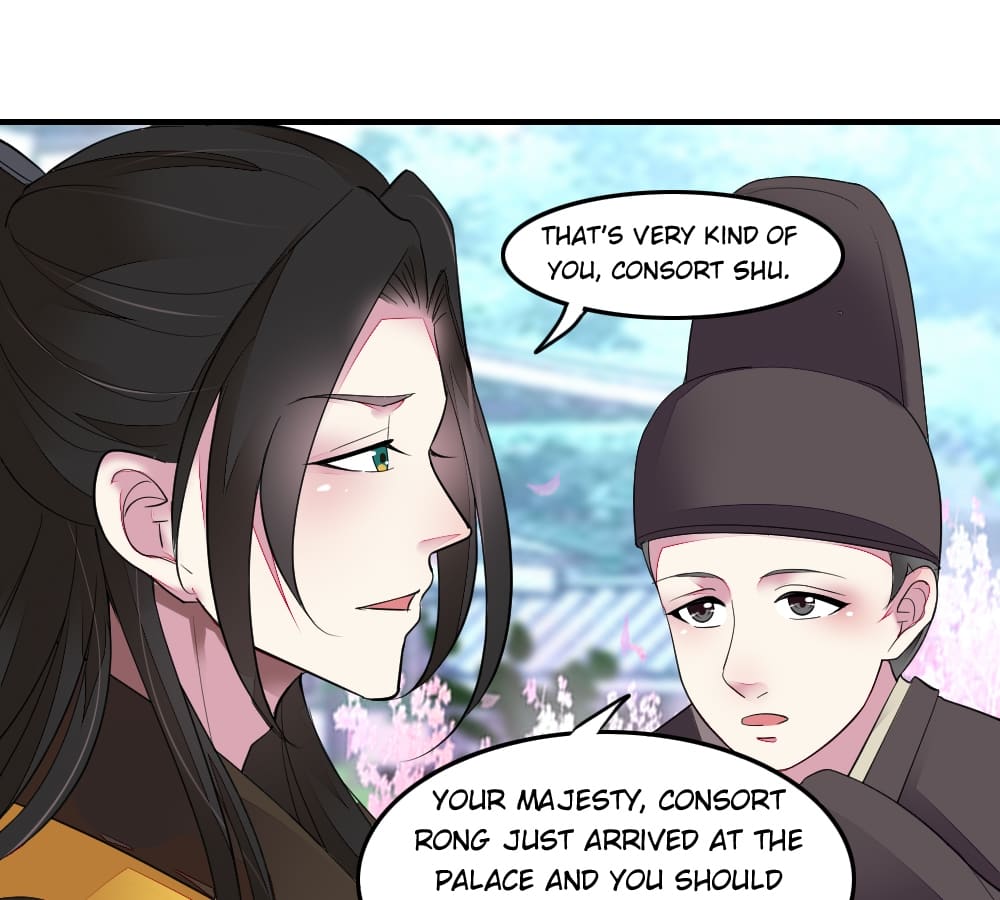 Beyond The Realm Of Conscience Chapter 6 - HolyManga.net