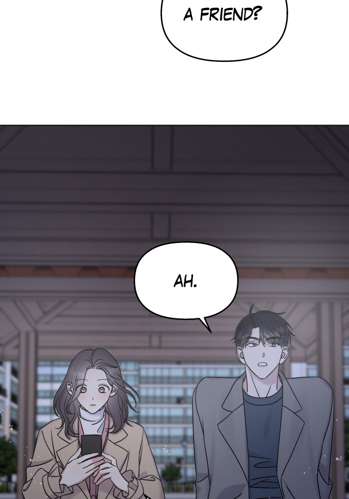 Act Like You Love Me! Chapter 24 - HolyManga.net