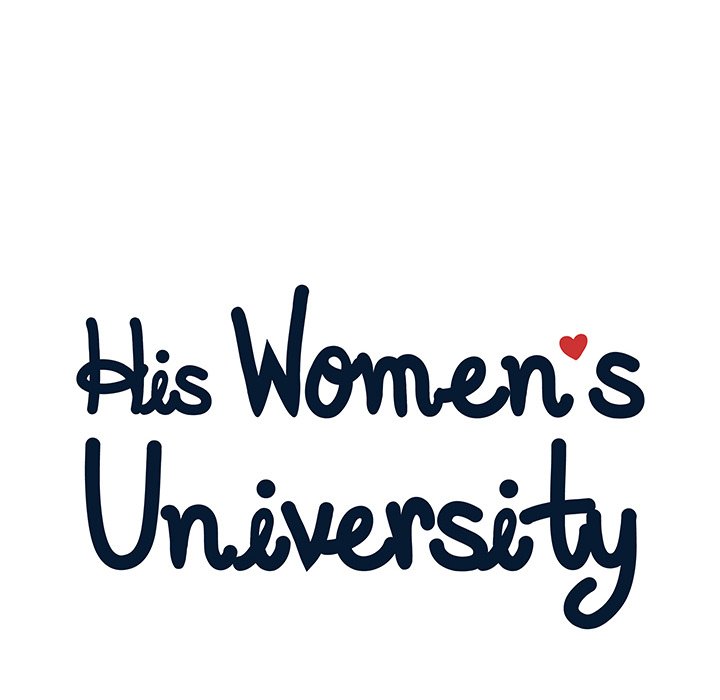 His Women’s University Chapter 125 - MyToon.net