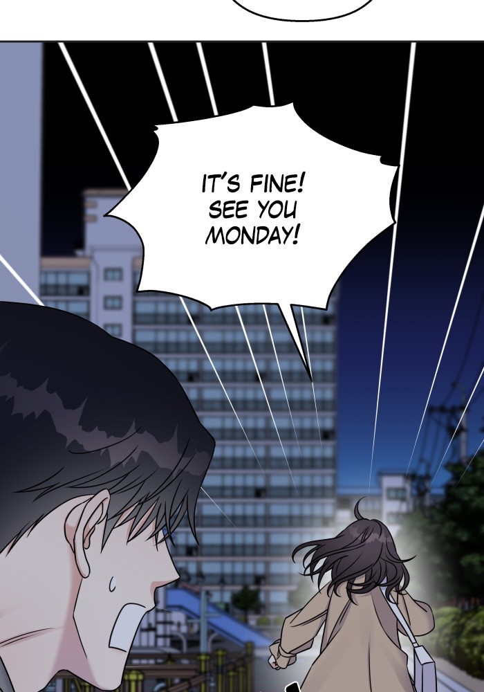 Act Like You Love Me! Chapter 24 - HolyManga.net