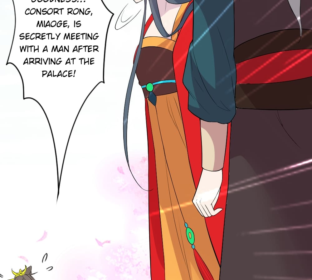 Beyond The Realm Of Conscience Chapter 10 - HolyManga.net