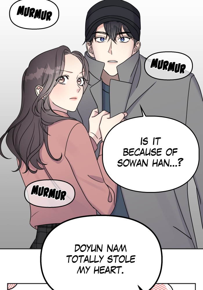 Act Like You Love Me! Chapter 24 - HolyManga.net