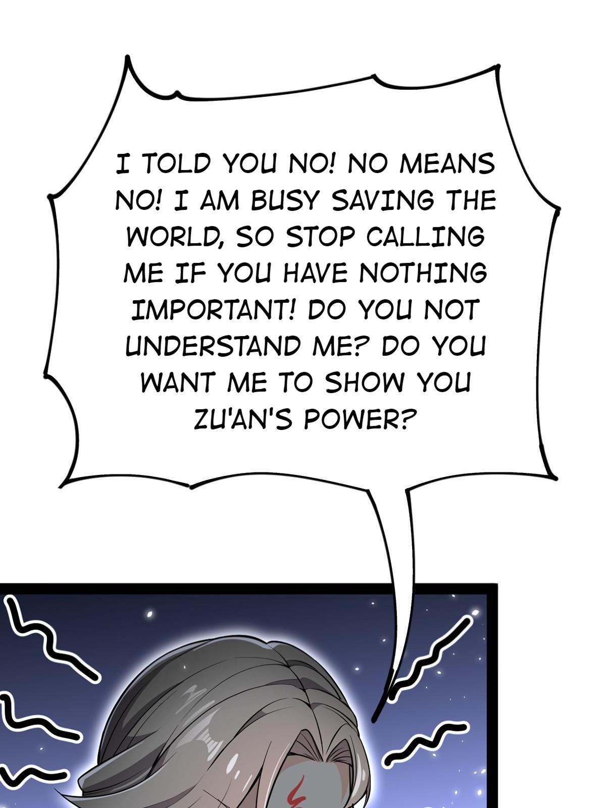 The Daily Life of the Immortal King Chapter 44 - HolyManga.net
