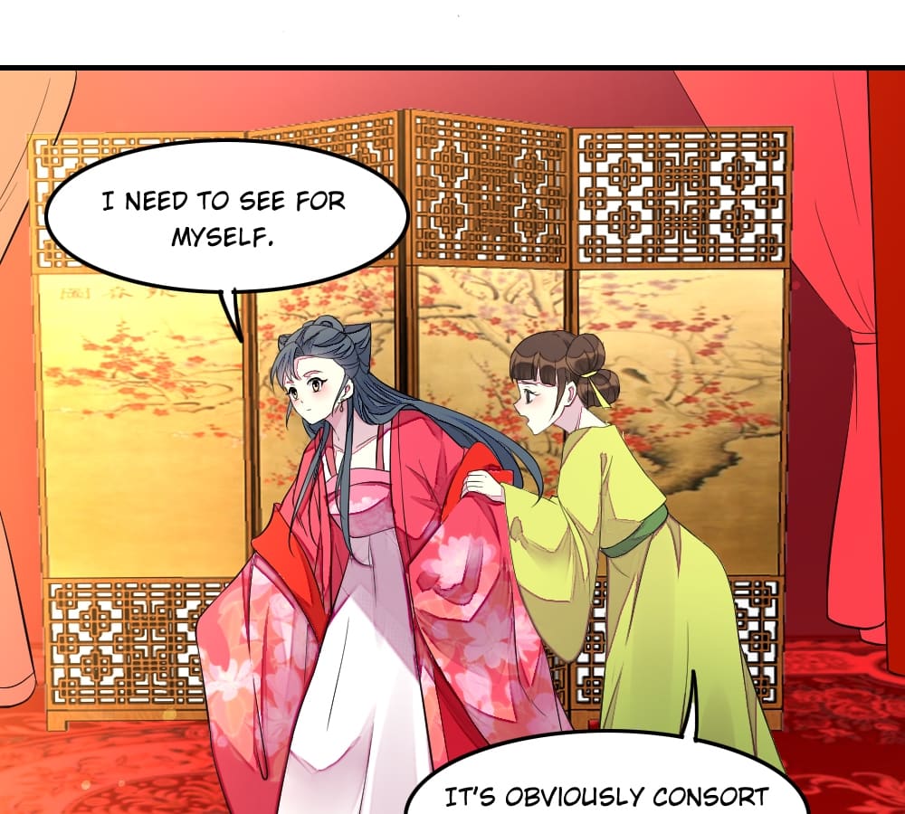 Beyond The Realm Of Conscience Chapter 8 - HolyManga.net