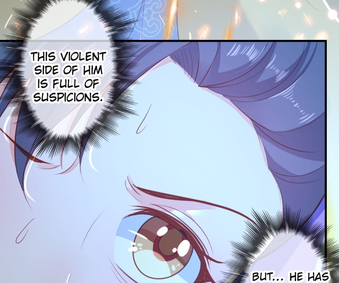 Beyond The Realm Of Conscience Chapter 16 - HolyManga.net