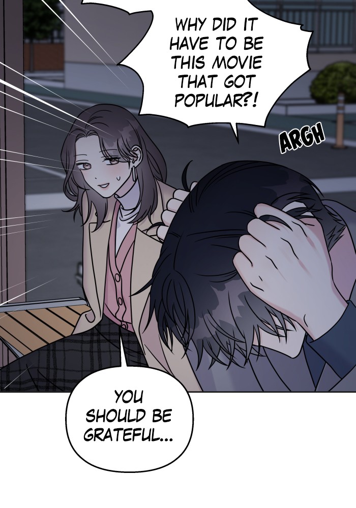 Act Like You Love Me! Chapter 24 - HolyManga.net