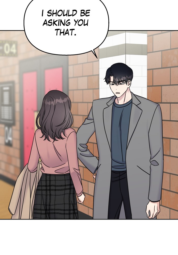 Act Like You Love Me! Chapter 24 - HolyManga.net