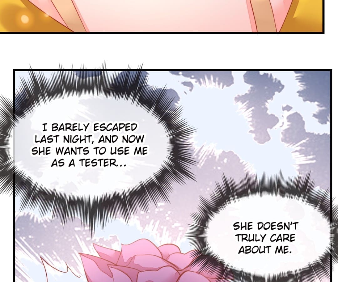 Beyond The Realm Of Conscience Chapter 16 - HolyManga.net