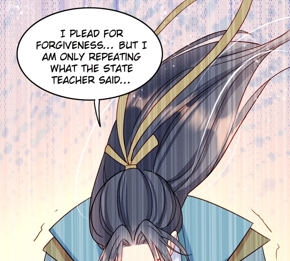 Beyond The Realm Of Conscience Chapter 19 - HolyManga.net