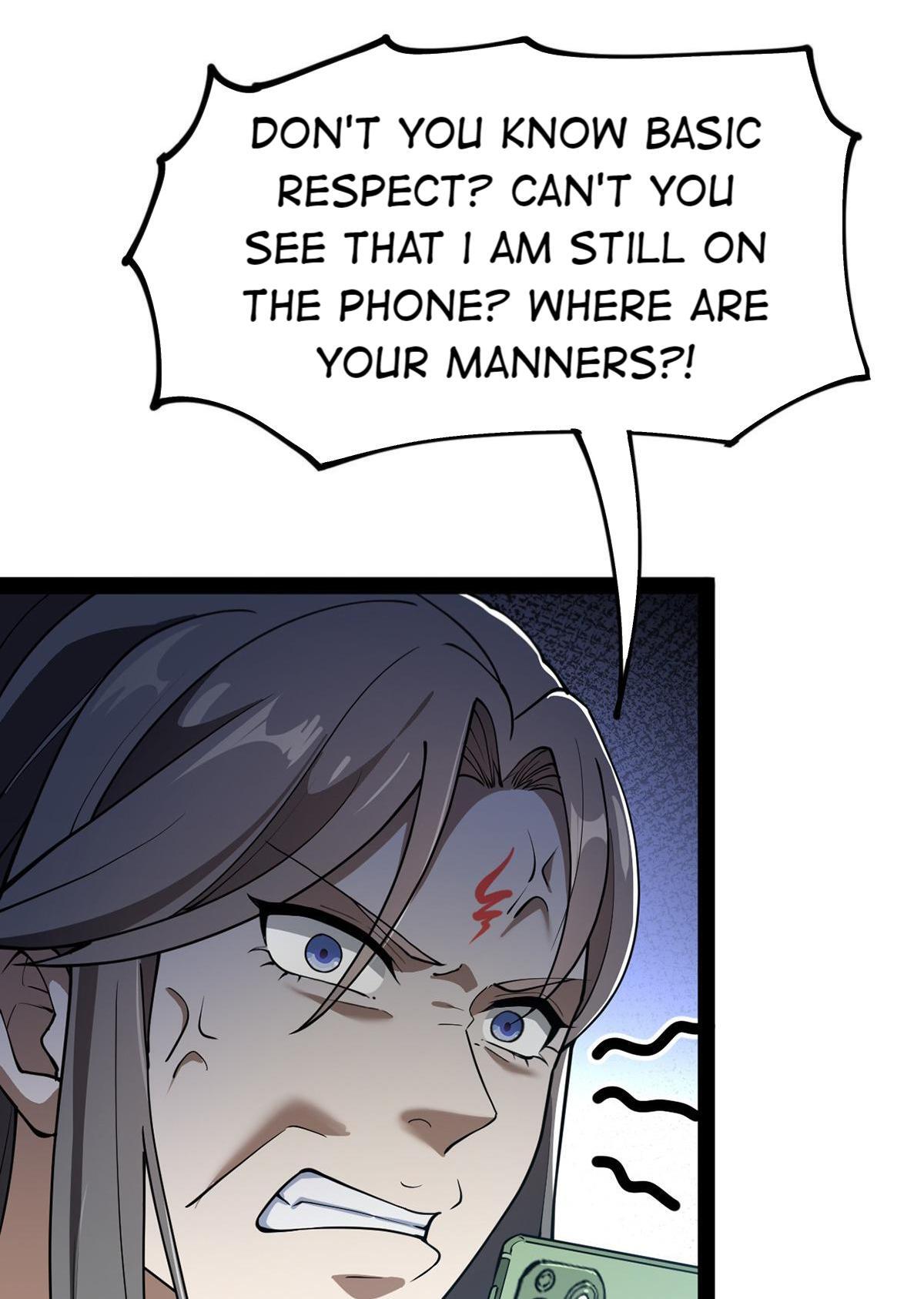 The Daily Life of the Immortal King Chapter 44 - MyToon.net