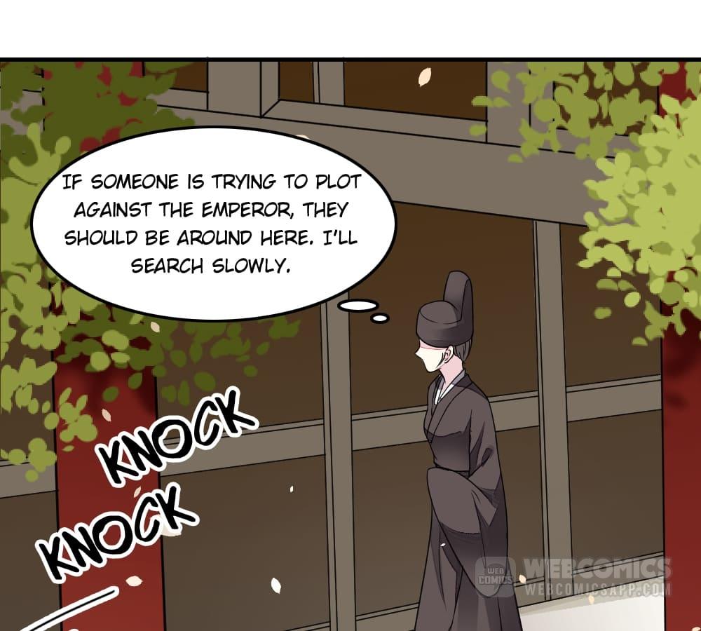 Beyond The Realm Of Conscience Chapter 8 - HolyManga.net