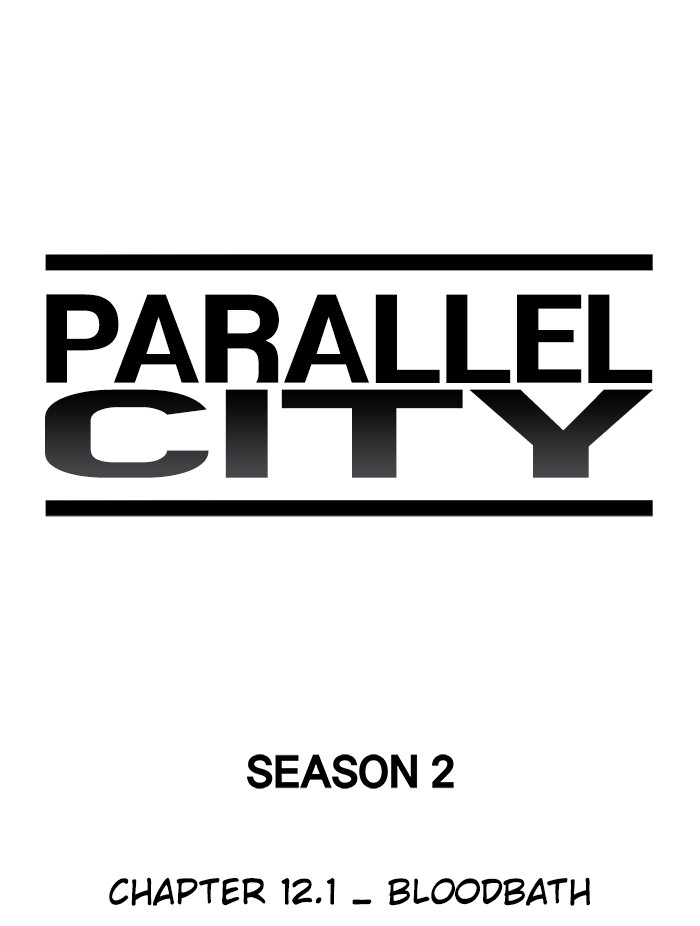 Parallel City Chapter 61 - MyToon.net