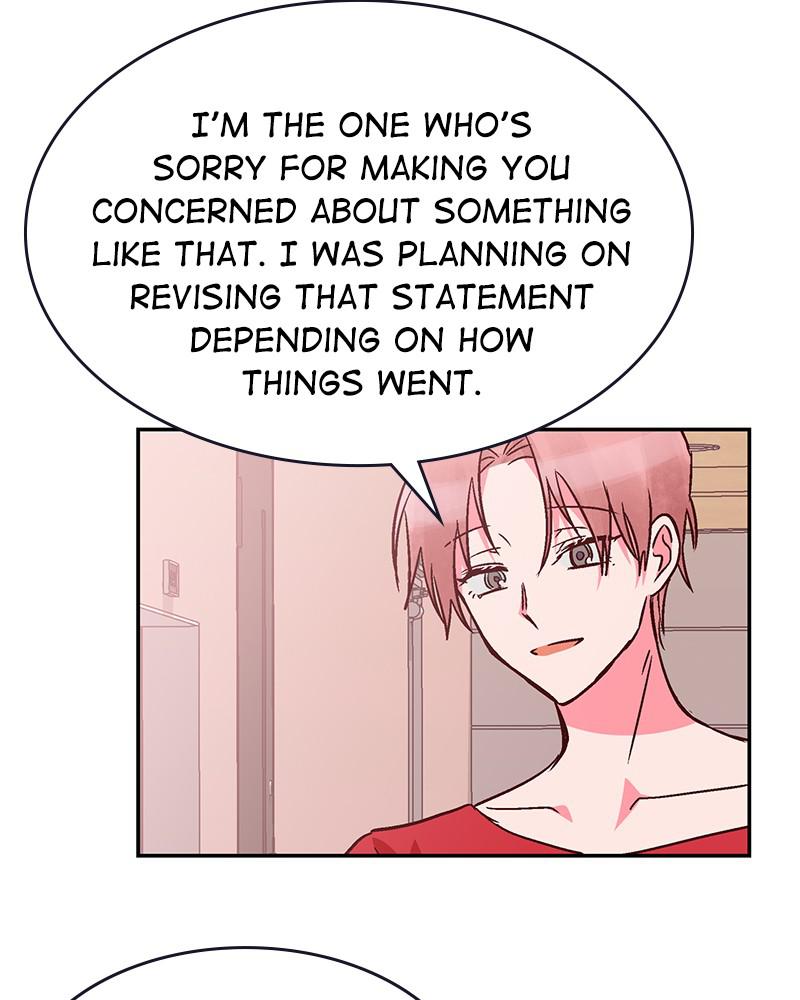 The Man Who Cleans Up Makeup Chapter 89 - ManhwaFull.net