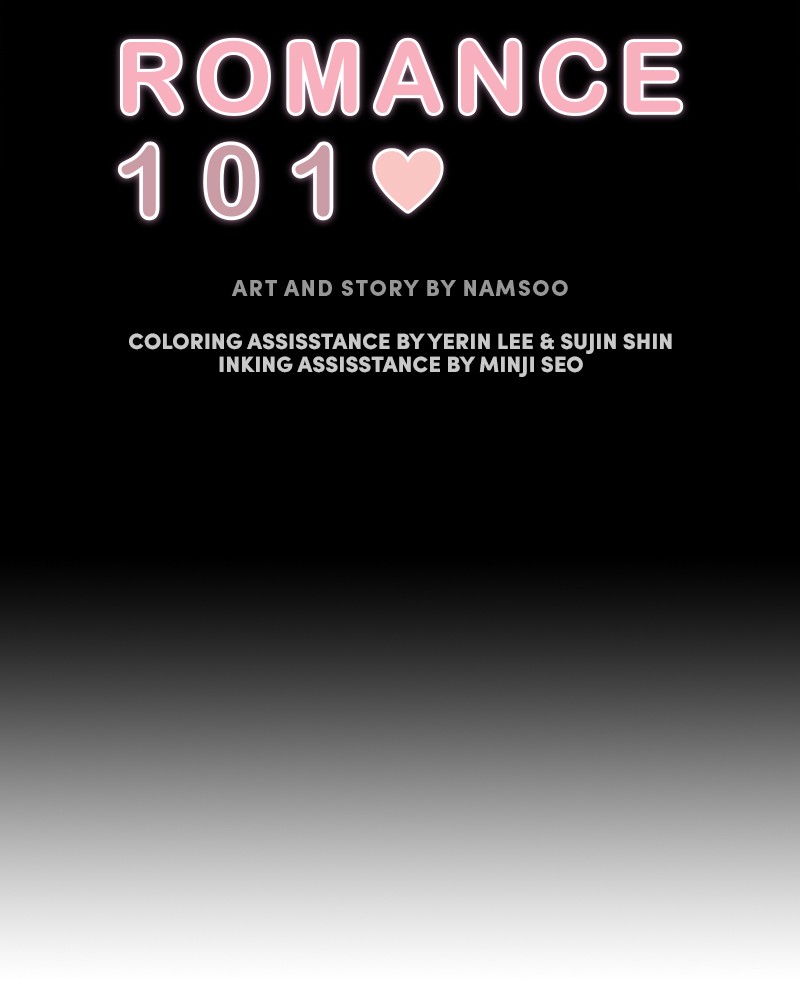 Romance 101 Chapter 49 - HolyManga.net