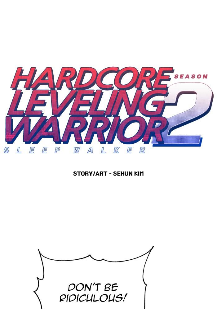 Hardcore Leveling Warrior Chapter 287 - HolyManga.net