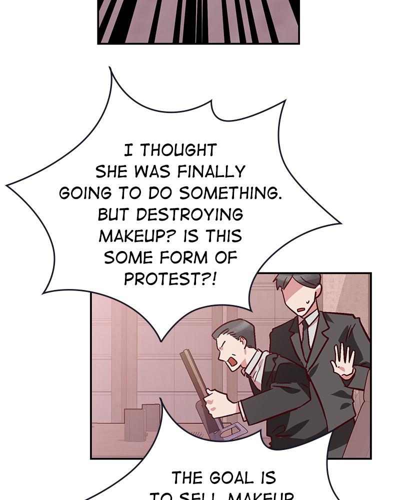 The Man Who Cleans Up Makeup Chapter 87 - HolyManga.net