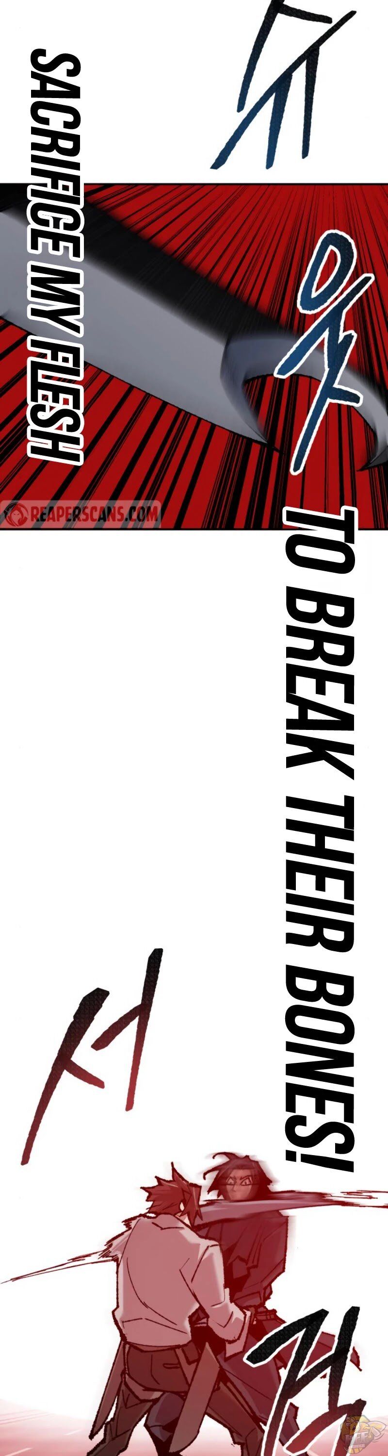Limit Breaker Chapter 40 - HolyManga.net