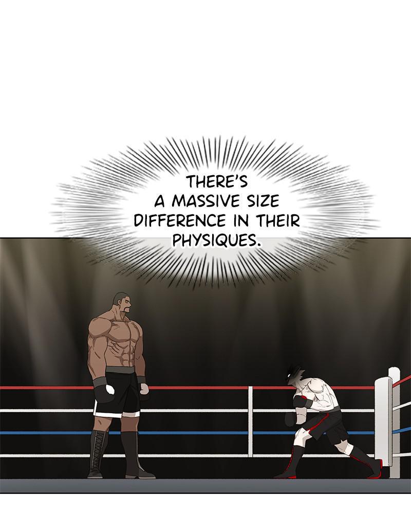 The Boxer Chapter 81 - HolyManga.net