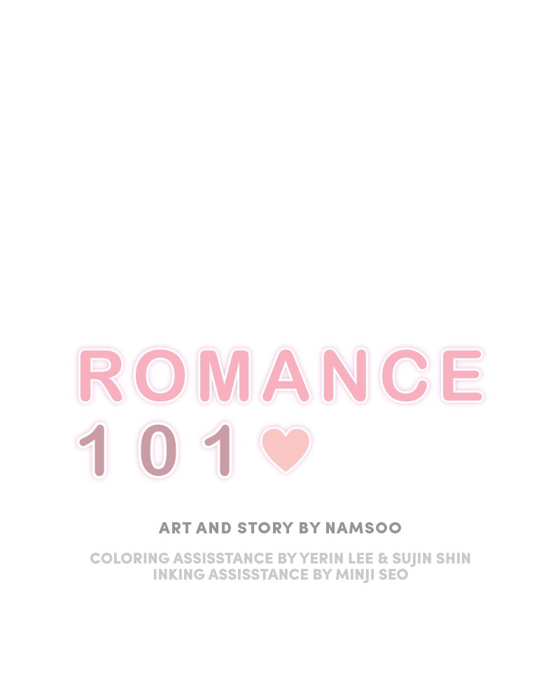 Romance 101 Chapter 51 - HolyManga.net