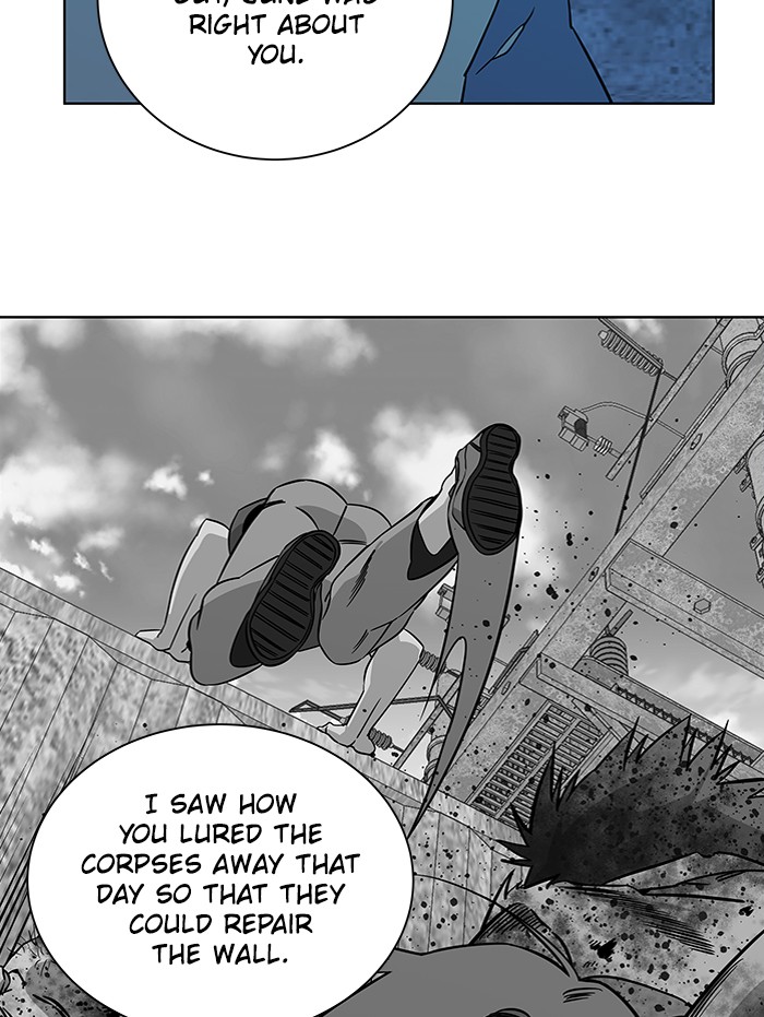 Parallel City Chapter 60 - MyToon.net