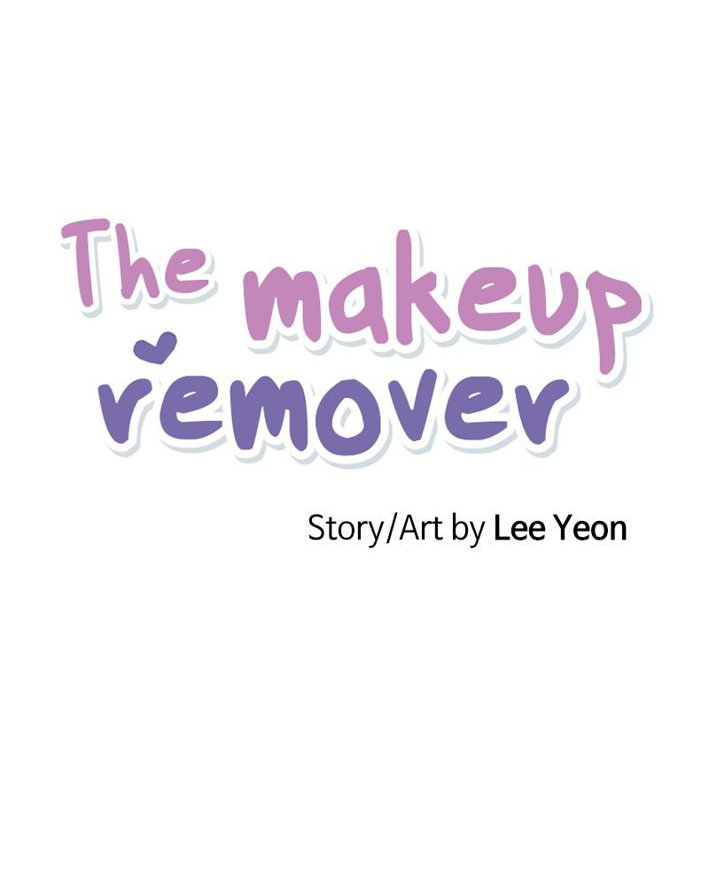 The Man Who Cleans Up Makeup Chapter 89 - MyToon.net