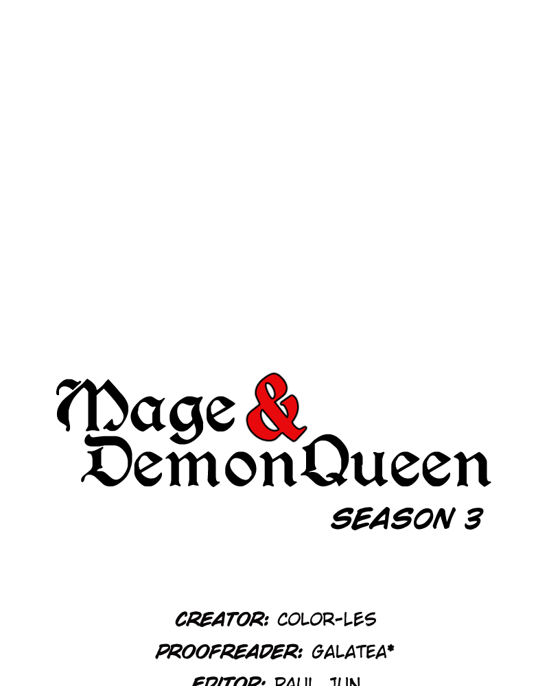 Mage & Demon Queen Chapter 133 - HolyManga.net