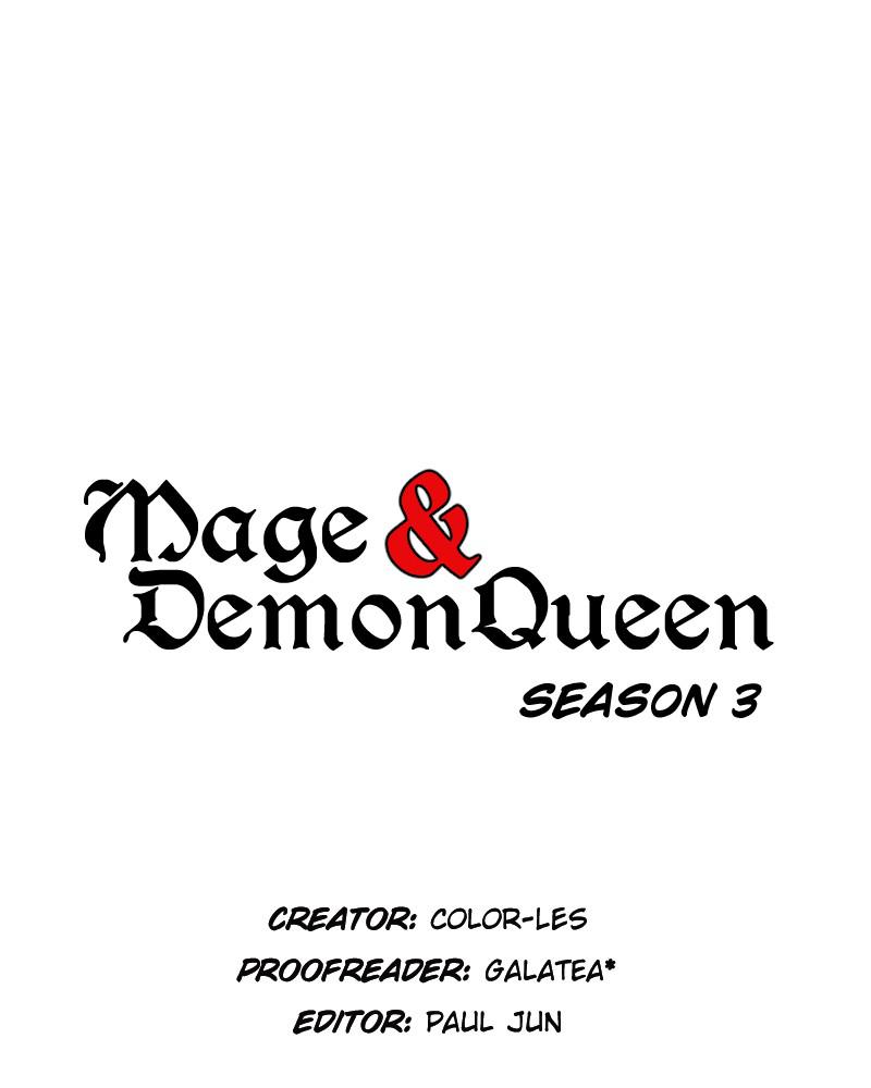 Mage & Demon Queen Chapter 134 - MyToon.net