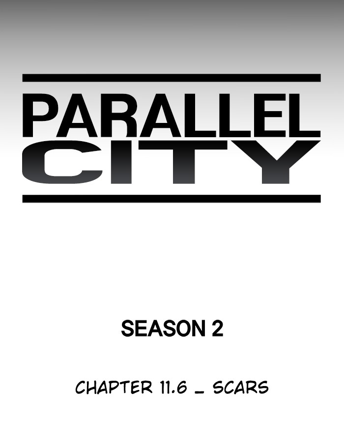 Parallel City Chapter 60 - MyToon.net