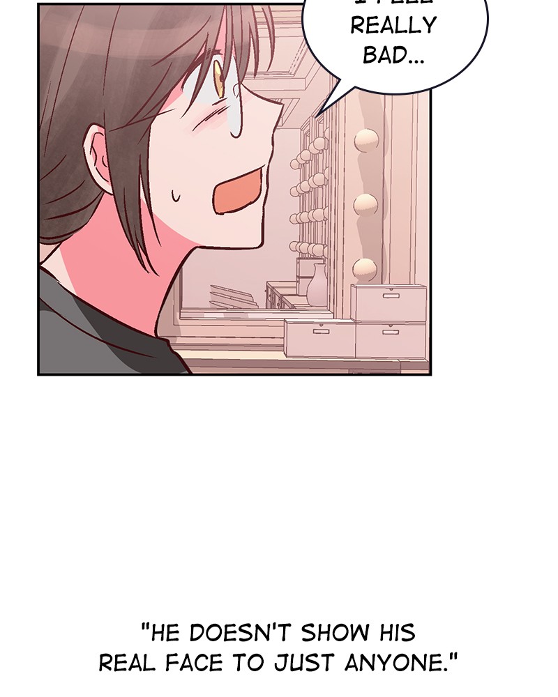 The Man Who Cleans Up Makeup Chapter 85 - HolyManga.net
