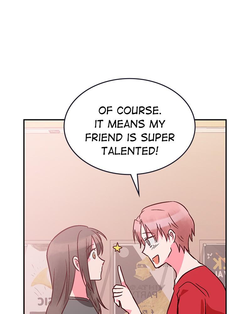 The Man Who Cleans Up Makeup Chapter 89 - HolyManga.net