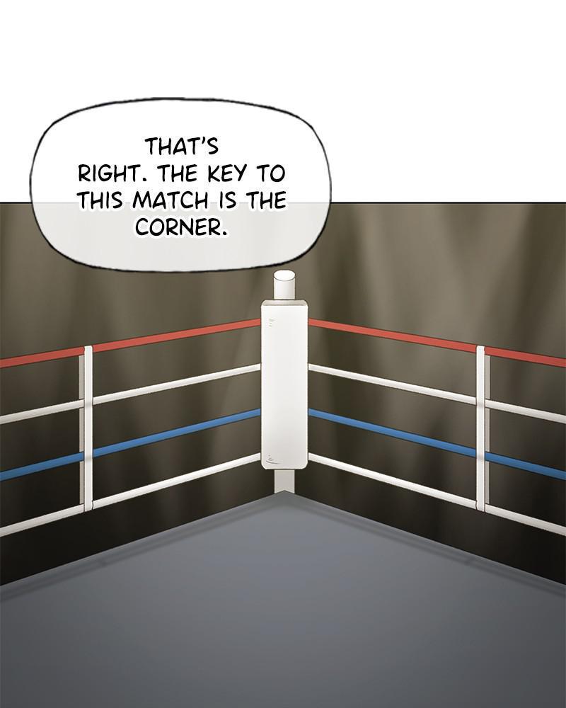 The Boxer Chapter 81 - MyToon.net
