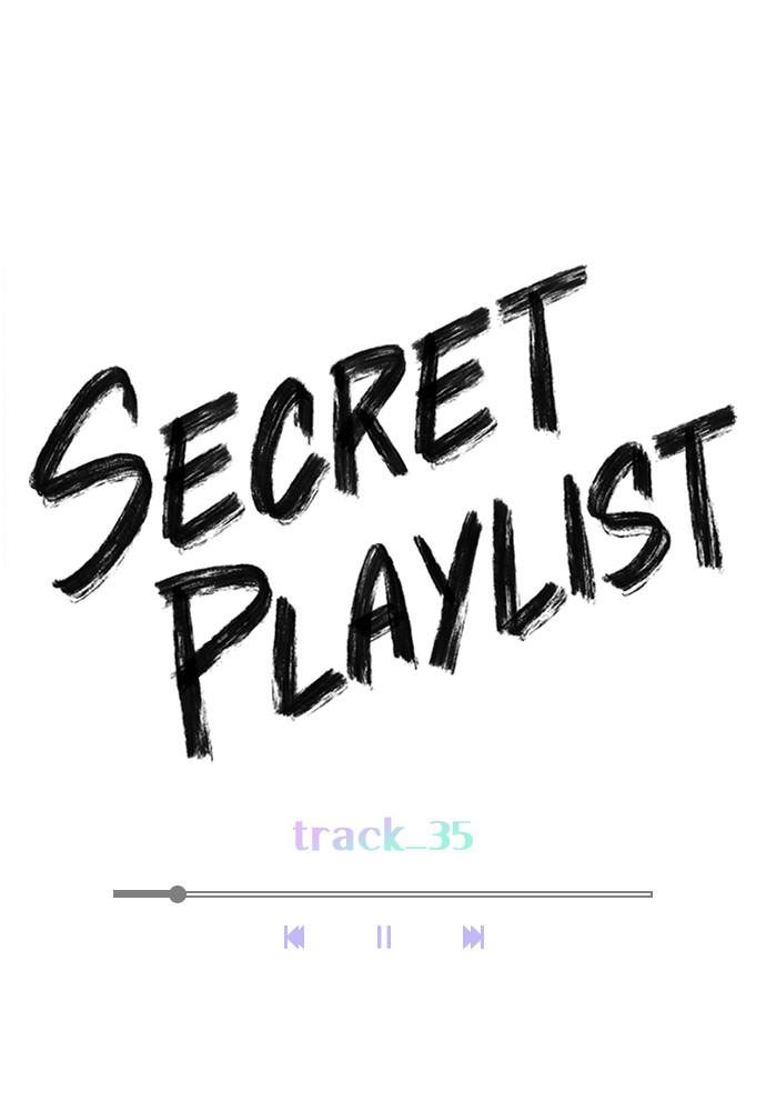Secret Playlist Chapter 35 - ManhwaFull.net