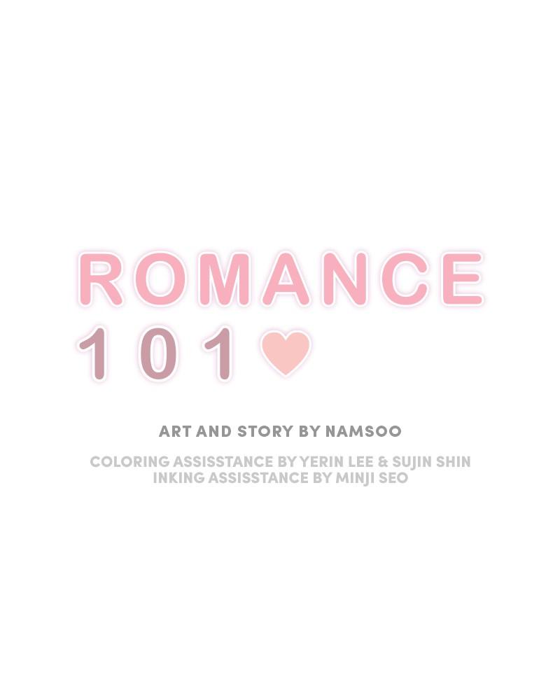 Romance 101 Chapter 57 - HolyManga.net