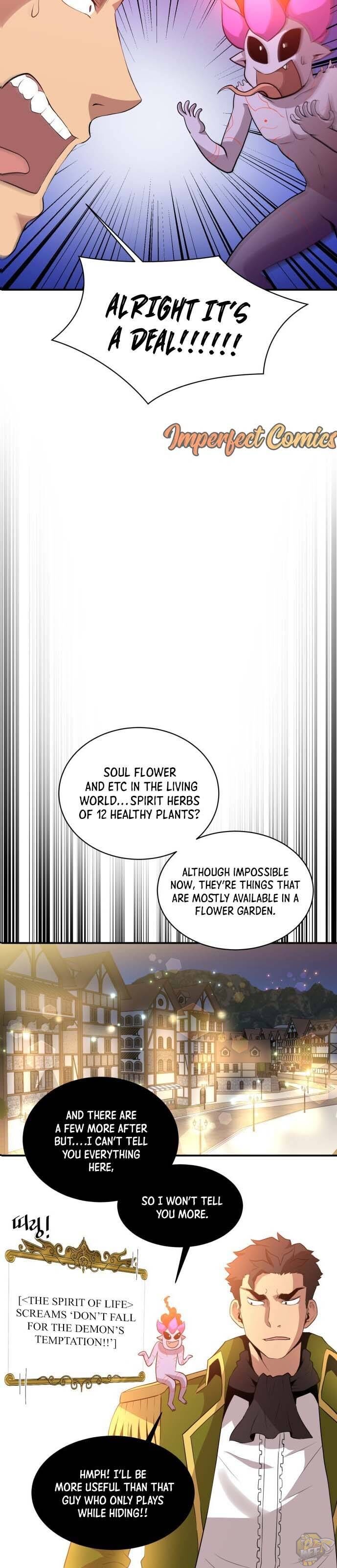 The Strongest Florist Chapter 48 - MyToon.net
