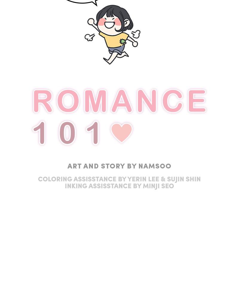 Romance 101 Chapter 56 - HolyManga.net