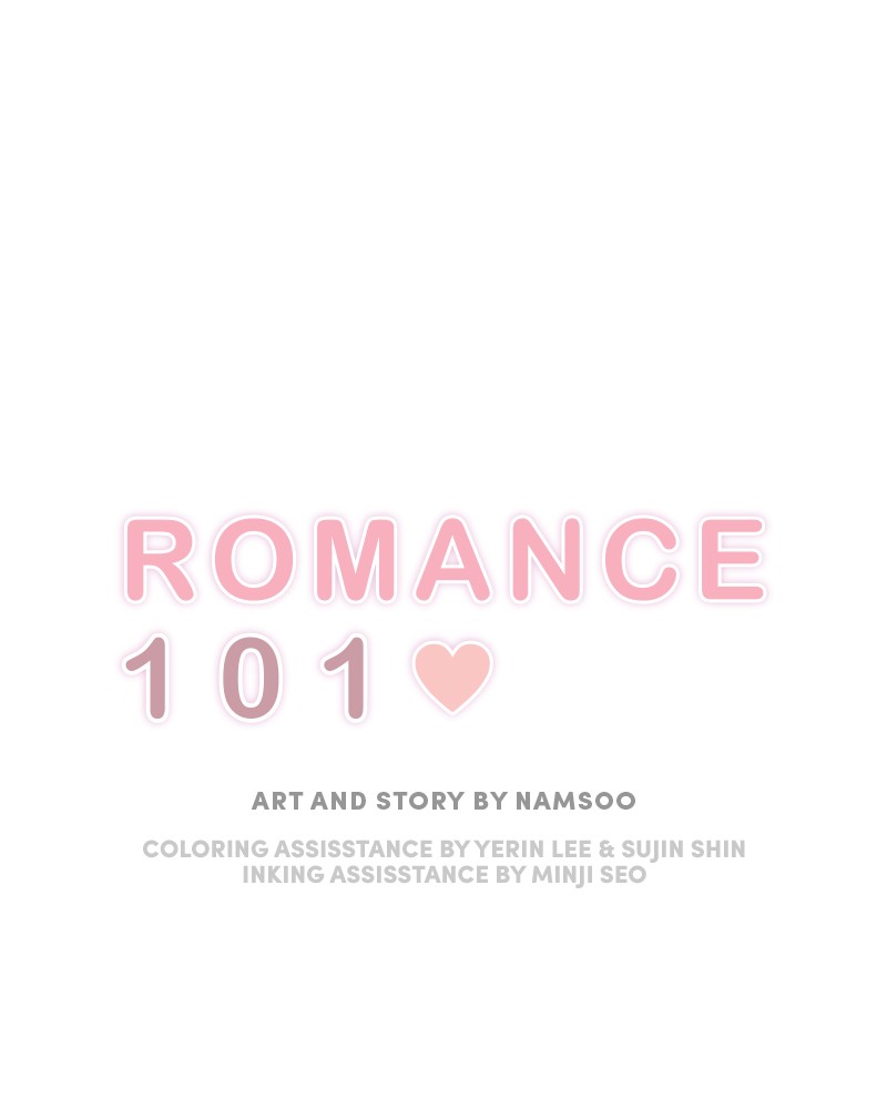 Romance 101 Chapter 54 - HolyManga.net