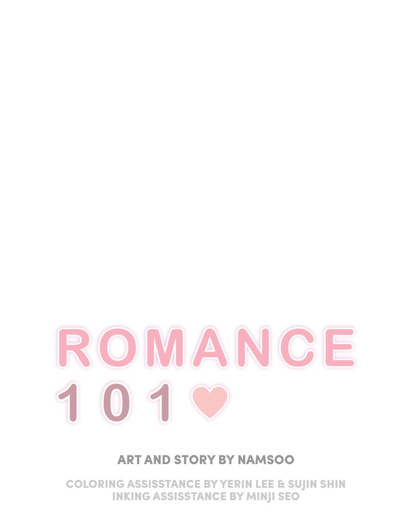Romance 101 Chapter 52 - ManhwaFull.net